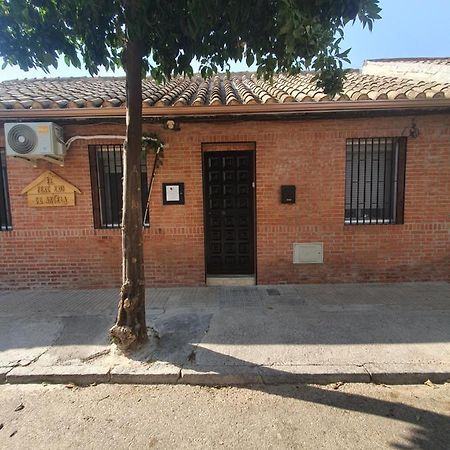 La Casa El Limonero Vila Córdova Exterior foto