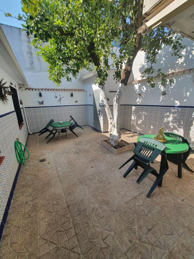 La Casa El Limonero Vila Córdova Exterior foto