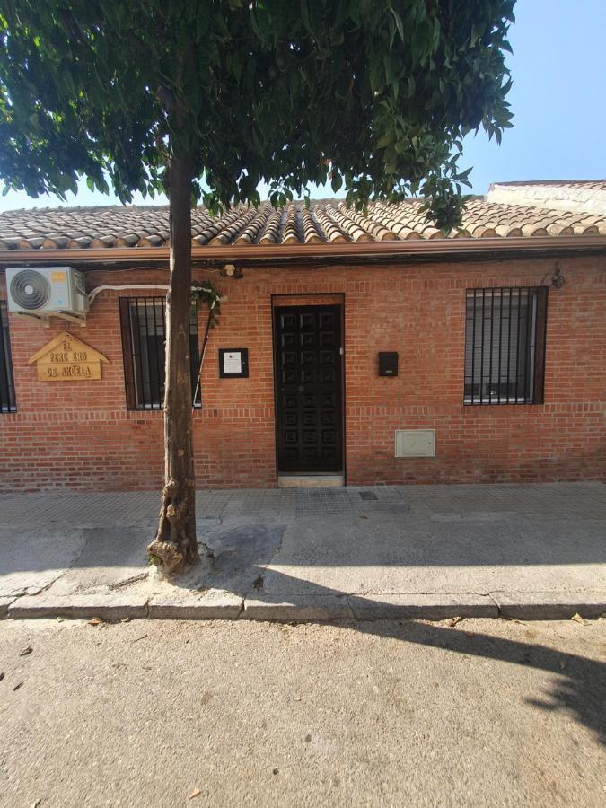 La Casa El Limonero Vila Córdova Exterior foto